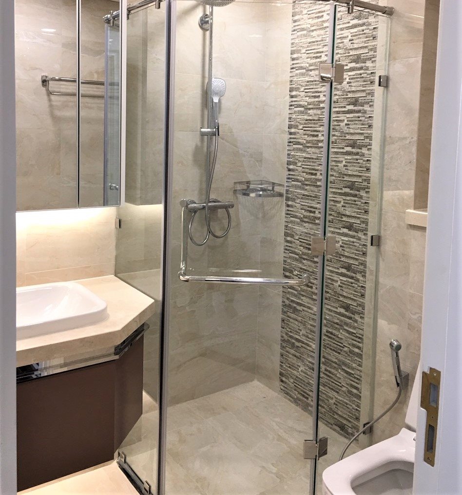 D1021104 - Vinhomes Golden River Apartment For Rent & Sale Ho Chi Minh - 2 bedroom